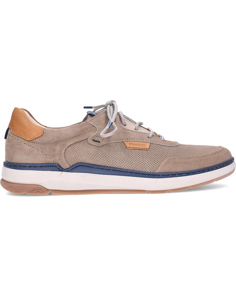 FLUCHOS F2210 EN COLOR PARA HOMBRE TAUPE