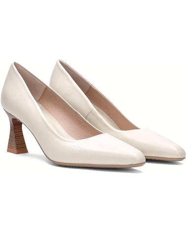 Ballerinas HISPANITAS  für Damen ZAPATOS PARA MUJER HV254105 DALIA  LATTEC003