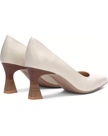 Ballerinas HISPANITAS  für Damen ZAPATOS PARA MUJER HV254105 DALIA  LATTEC003