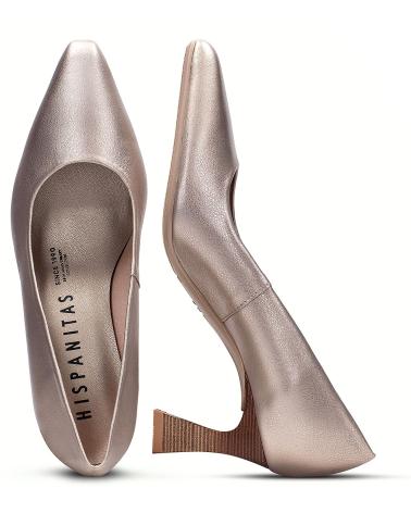 Ballerines HISPANITAS  pour Femme ZAPATOS PARA MUJER HV254105 DALIA  CAVAC001