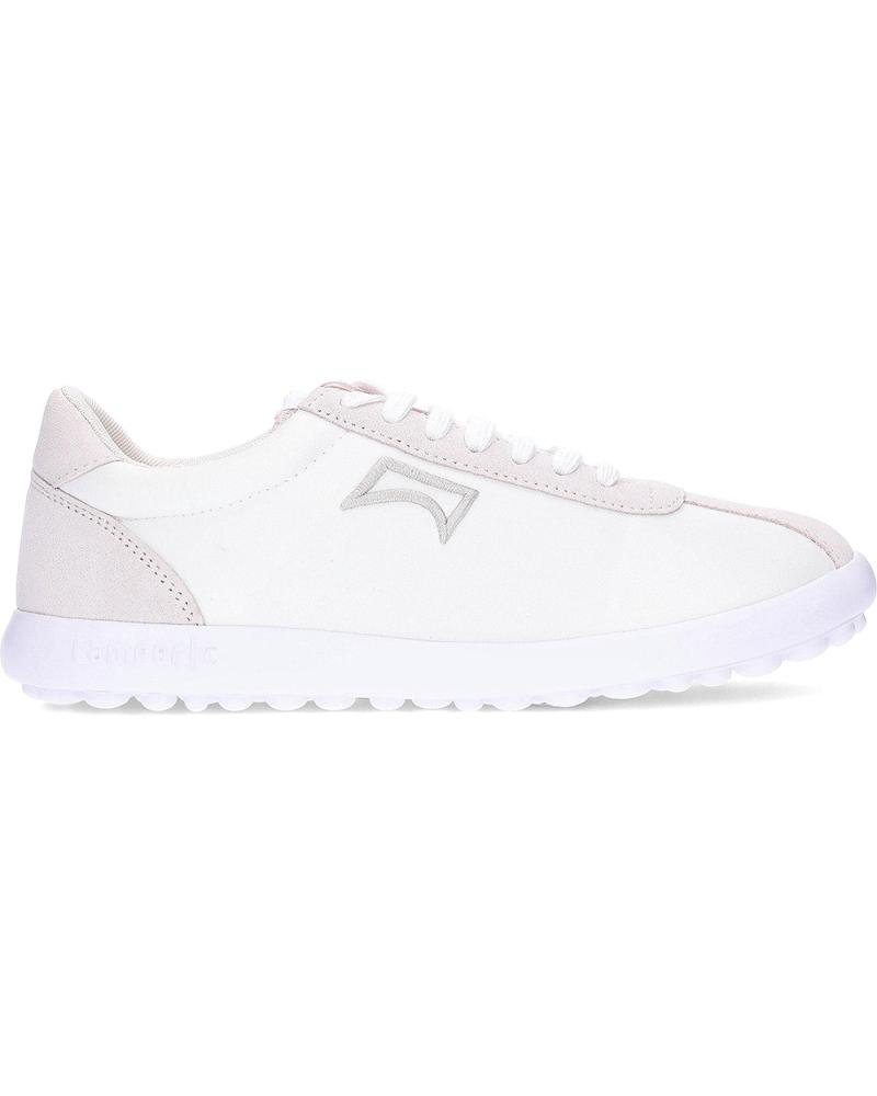 Scarpe sport CAMPER  per Donna DEPORTIVAS PARA MUJER PELOTAS XLITE K201759  WHITE001
