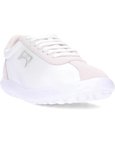 Scarpe sport CAMPER  per Donna DEPORTIVAS PARA MUJER PELOTAS XLITE K201759  WHITE001