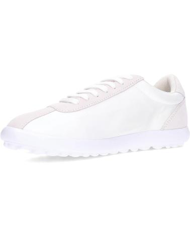 Scarpe sport CAMPER  per Donna DEPORTIVAS PARA MUJER PELOTAS XLITE K201759  WHITE001