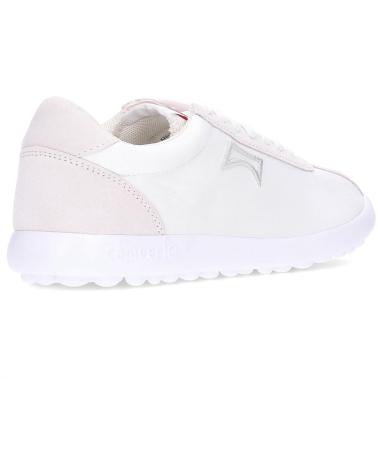 Scarpe sport CAMPER  per Donna DEPORTIVAS PARA MUJER PELOTAS XLITE K201759  WHITE001