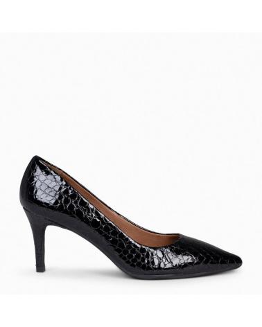Woman shoes MIMAO STILETTO SAUVAGE - ZAPATO DE TACON DE AGUJA -  NEGRO