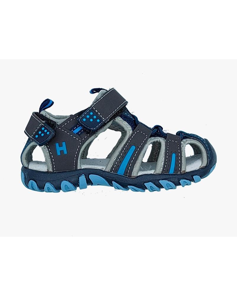 Sandalias CALZADOMANIA  de Niño SANDALIA SPORT NINO  AZUL
