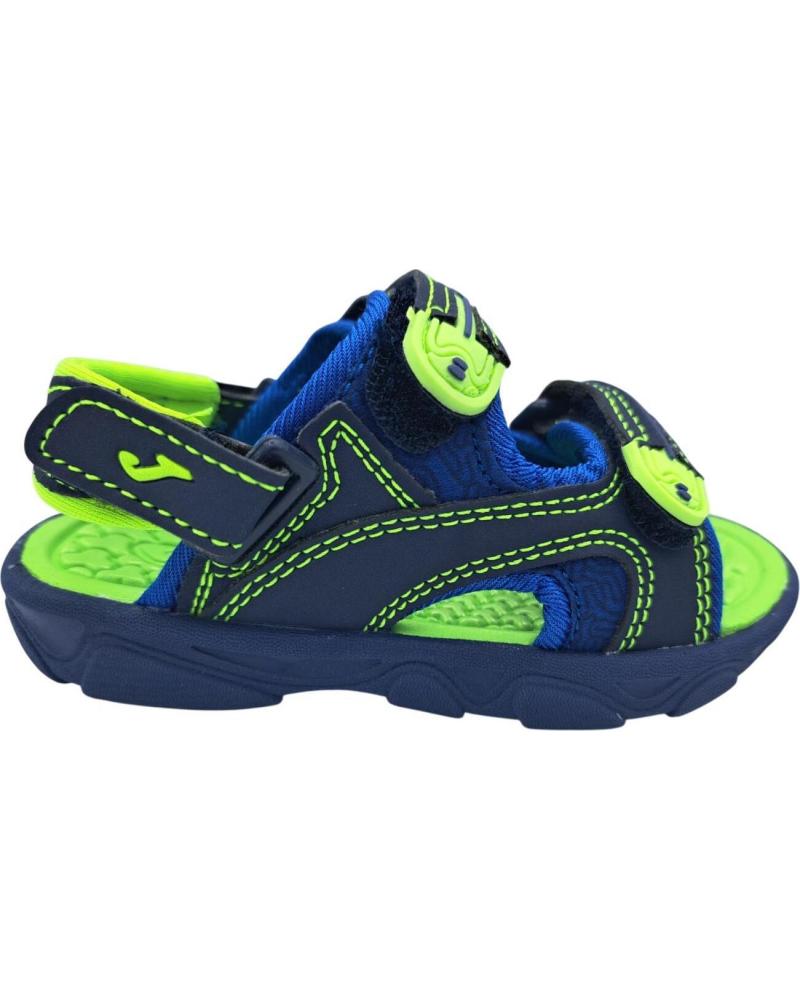 boy Sandals JOMA SANDALIA SPORT  MARINO