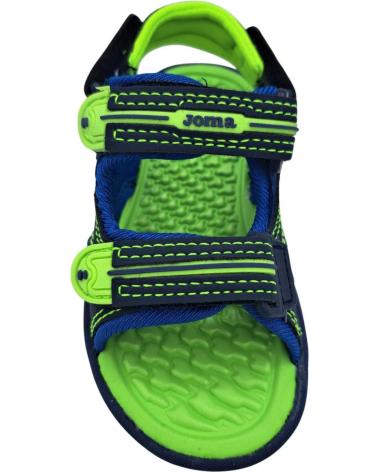 boy Sandals JOMA SANDALIA SPORT  MARINO