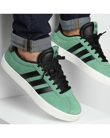 Zapatillas deporte ADIDAS  pour Homme ZAPATILLAS VL COURT 3 0 IF4459  GREEN