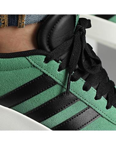 Zapatillas deporte ADIDAS  pour Homme ZAPATILLAS VL COURT 3 0 IF4459  GREEN