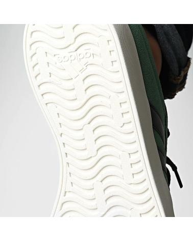 Zapatillas deporte ADIDAS  pour Homme ZAPATILLAS VL COURT 3 0 IF4459  GREEN