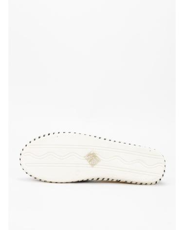 Scarpe KESLEM  per Uomo ALPARGATAS ABARCA  MARINO