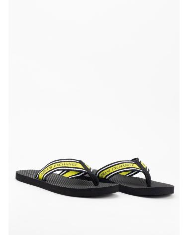 Chinelos ARMANI EXCHANGE  de Homem CHANCLA XUQ005  AMARILLO