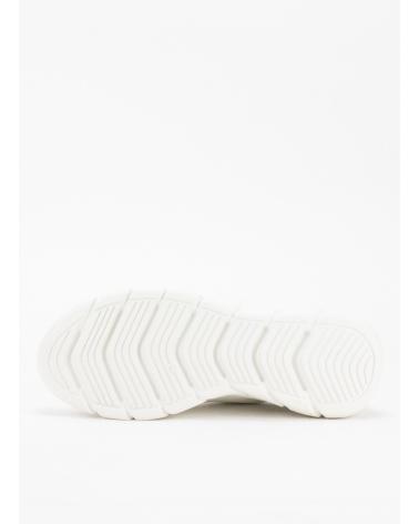 SKECHERS BOBS SPORT B FLEX BLANCO PARA MUJER BLANCO