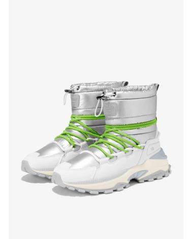 Stiefel D. FRANKLIN  für Damen 347 TRACK STELLAR  PLATA