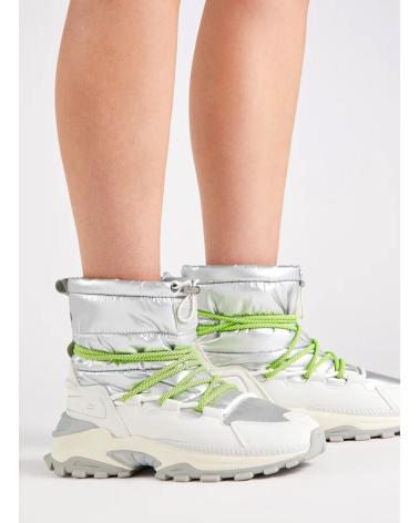 Stiefel D. FRANKLIN  für Damen 347 TRACK STELLAR  PLATA