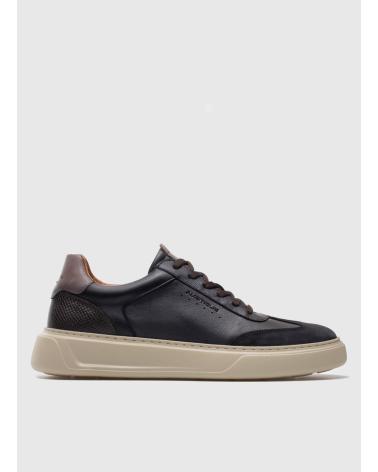 Zapatos AMBITIOUS  de Hombre ZAPATILLAS KIT  MARINO