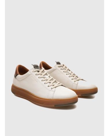 Deportivas de Hombre AMBITIOUS ZAPATILLAS AKTIF BLANCO