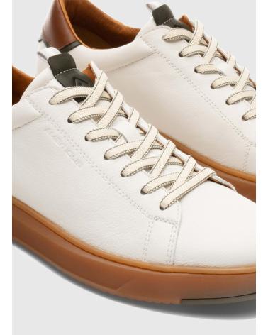 Deportivas de Hombre AMBITIOUS ZAPATILLAS AKTIF BLANCO