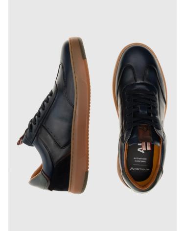 Scarpe AMBITIOUS  per Uomo ZAPATILLAS AKFIT  MARINO
