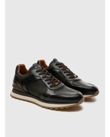 Scarpe AMBITIOUS  per Uomo ZAPATILLAS PARK  KAKI