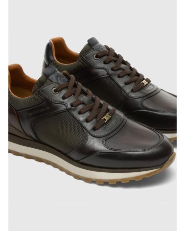 Scarpe AMBITIOUS  per Uomo ZAPATILLAS PARK  KAKI