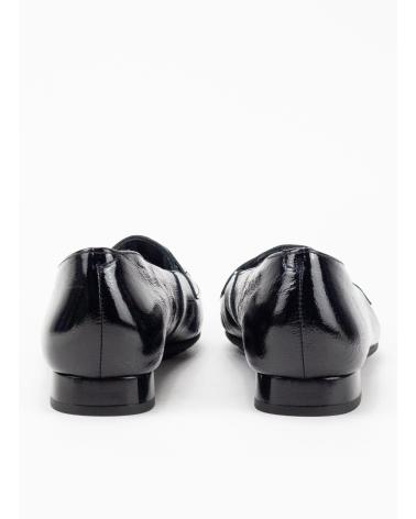 Zapatos PITILLOS  de Mujer 10142  NEGRO