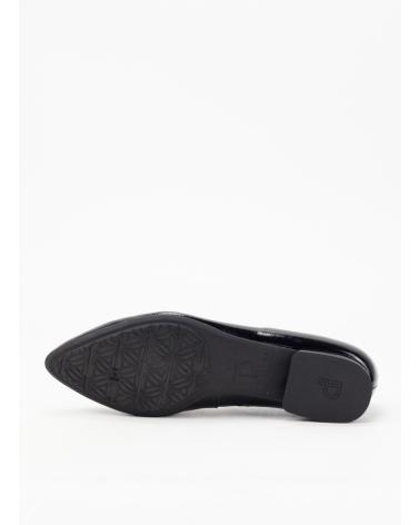 Zapatos PITILLOS  de Mujer 10142  NEGRO