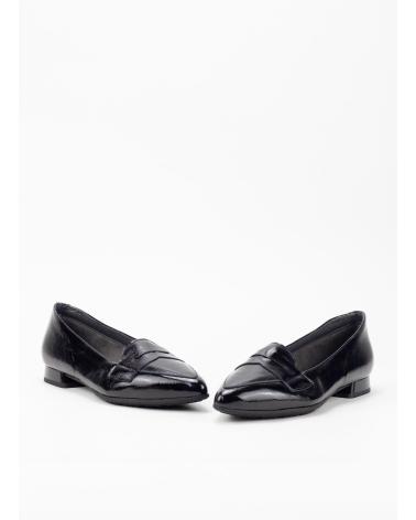 Zapatos PITILLOS  de Mujer 10142  NEGRO