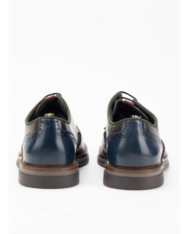 Schuhe AMBITIOUS  für Herren BTR  MARRON