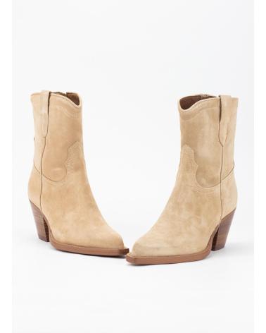 Stivaletti ALPE  per Donna 52611122  VARIOS