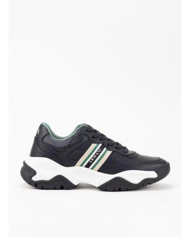 Scarpe sport ARMANI EXCHANGE  per Donna ZAPATILLAS XDX156  NEGRO