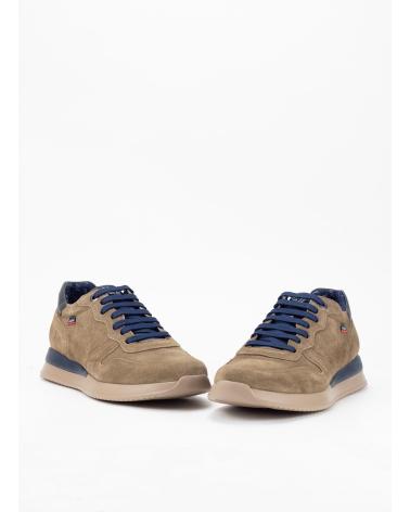 Chaussures CALLAGHAN  pour Homme ZAPATOS 51112  TAUPE