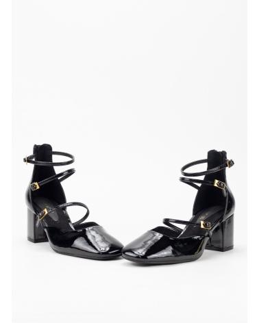 Sandálias KESLEM  de Mulher ZAPATO M4680  NEGRO