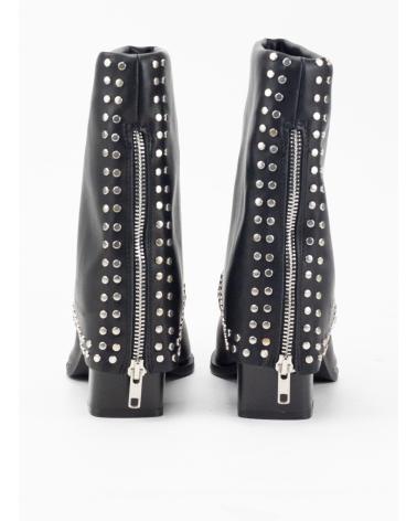 Botins KESLEM  de Mulher BOTIN M4635  NEGRO