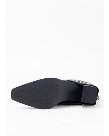 Botins KESLEM  de Mulher BOTIN M4635  NEGRO