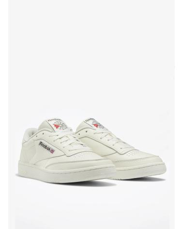 Zapatillas deporte REEBOK  pour Homme CLUB C 85  KAKI