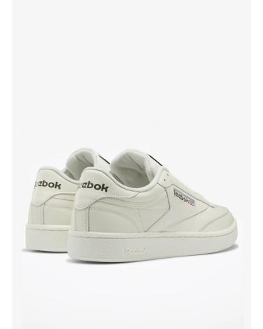 Zapatillas deporte REEBOK  pour Homme CLUB C 85  KAKI