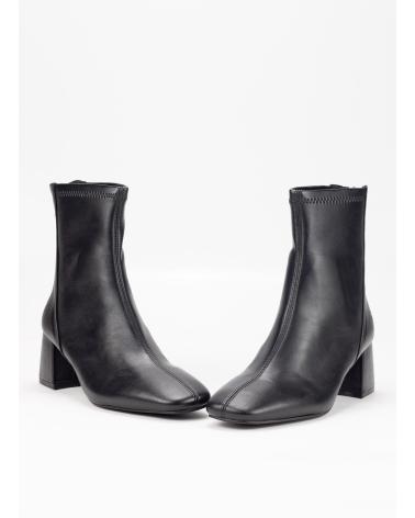 Botins KESLEM  de Mulher BOTINES M4890  NEGRO