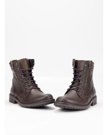 Botines KANGAROOS  de Hombre BOTIN 678-38  MARRON