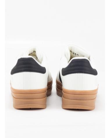 Sportschuhe KESLEM  für Damen CC251  BLANCO