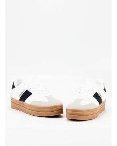 Sportschuhe KESLEM  für Damen CC251  BLANCO