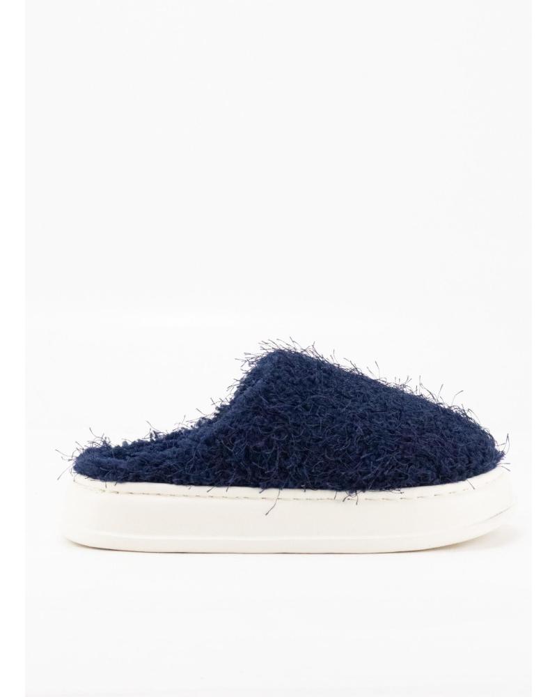 Hausschuhe KESLEM  für Damen ZAPATILLAS DE ESTAR POR CASA 9806  MARINO