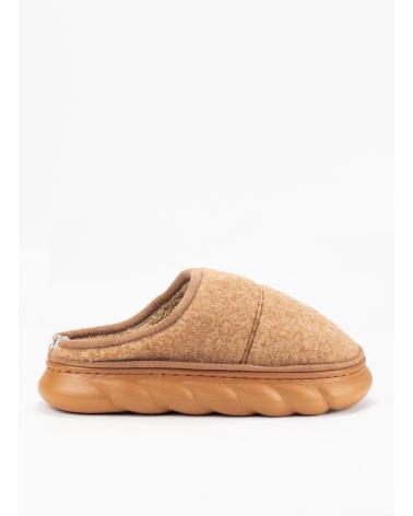 Pantofole KESLEM  per Uomo KHL-73  CUERO