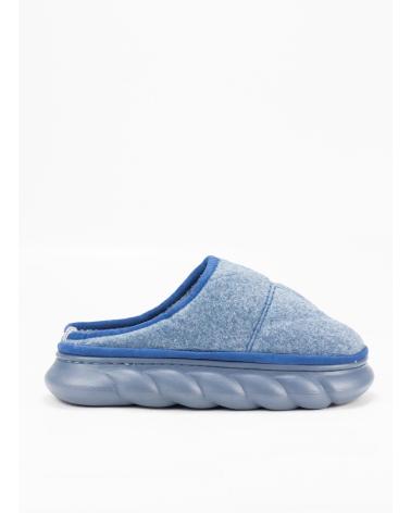 Pantofole KESLEM  per Uomo KHL-73  AZUL