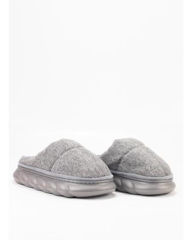 Hausschuhe KESLEM  für Herren KHL-73  GRIS