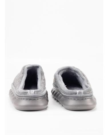 Hausschuhe KESLEM  für Herren KHL-73  GRIS