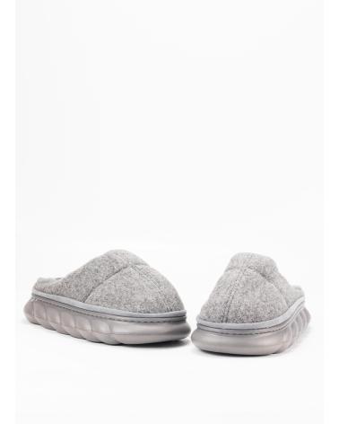 Hausschuhe KESLEM  für Herren KHL-73  GRIS