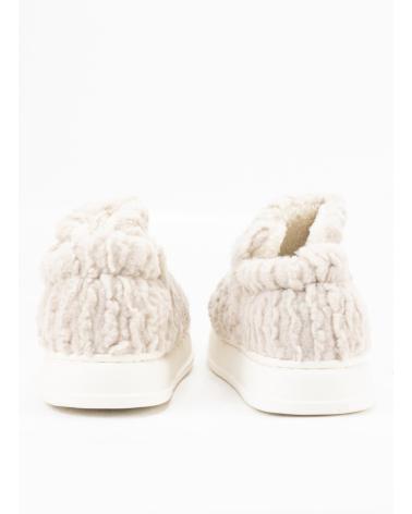 Pantofole KESLEM  per Donna 9830  BEIGE