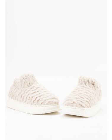 Pantofole KESLEM  per Donna 9830  BEIGE